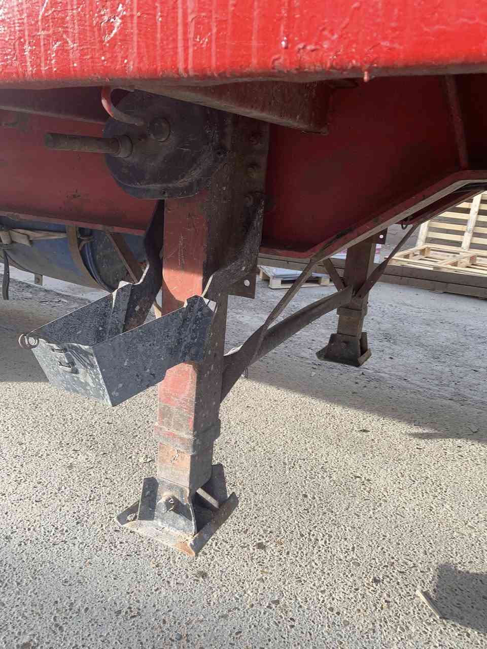 السلام عليكم عربانه للبيع اوربيه ١٣/٦٠تخم تاير شاصي مكفول جيوبلس برميل وركه فوك دنكير علاك جاهزه لشغل شراي اتصل ‭٠٧٧٢ ٣٧٩ ٩٥٨٥‬
