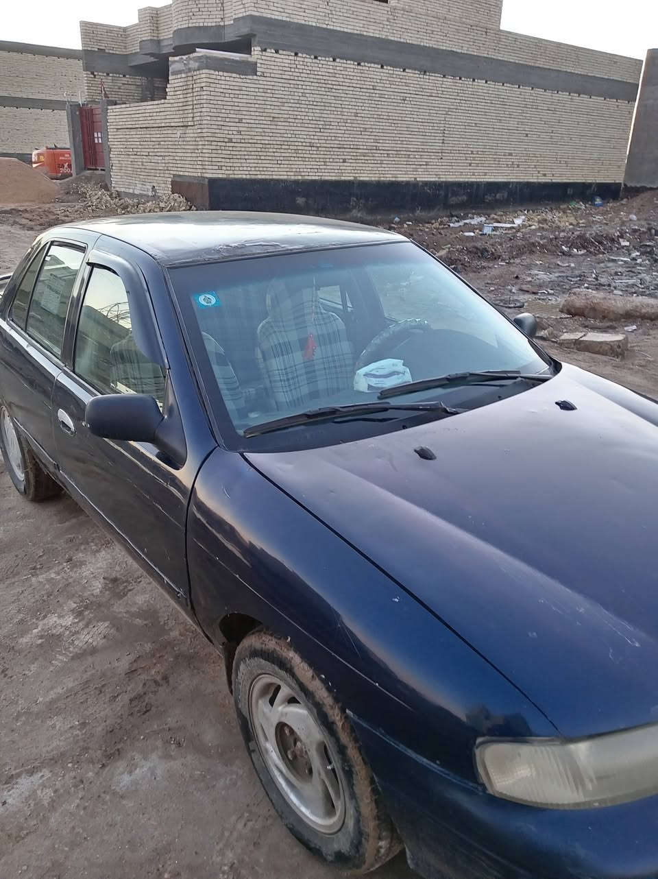 للبيع موديل ٩٤ بس شكل ٩٥ رقم دولي بابل  باسمي سياره حلو وجاهزه مال جناي تجي اشوف احسن من الصوره كير عادي ومحرك مفتوح  ***********
