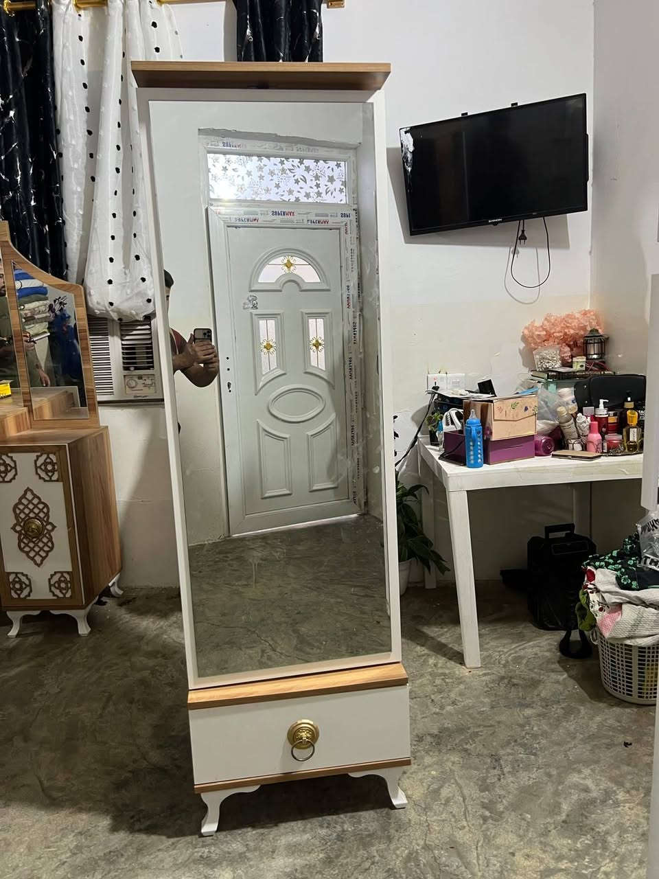 السلام عليكم ورحمة الله
غرفه تركي ٨ قطع أخو الجديد


**إذا كنت صاحب هذا الإعلان وتريد حذفه لأي سبب، رجاءا أرسل رسالة إلى الدعم الفني**
