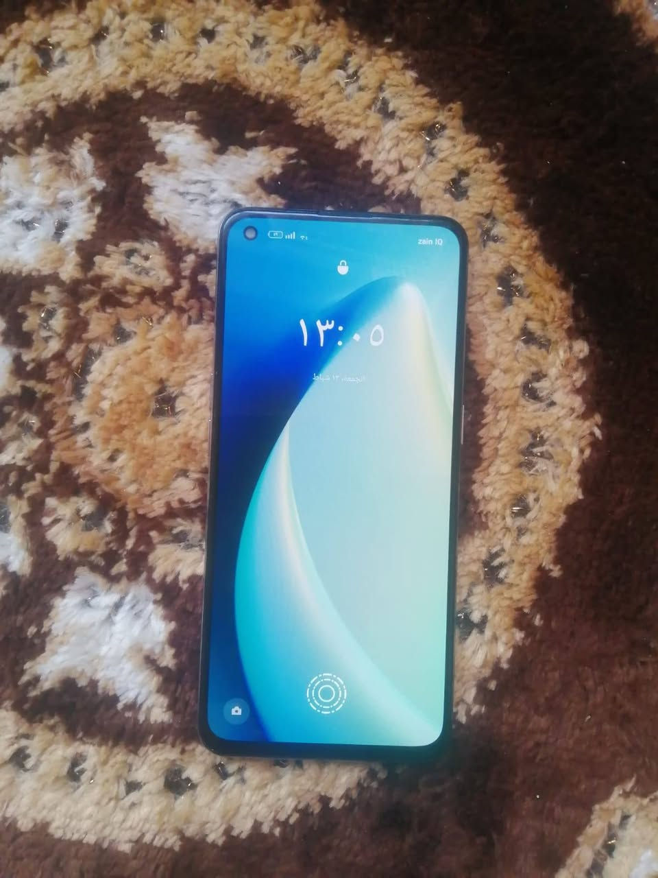 realme GT Master
للبيع نضيف شرط السعر 160


**إذا كنت صاحب هذا الإعلان وتريد حذفه لأي سبب، رجاءا أرسل رسالة إلى الدعم الفني**