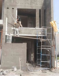 لباخ واجهات سقل مساطر تشميع 07706392639 بغداد الكرخ