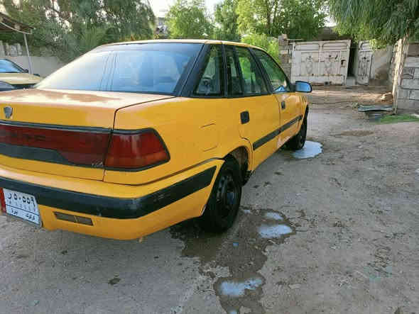 دايو اسبرو البيع سعره 10ورقه سنويه نافذه ***********
