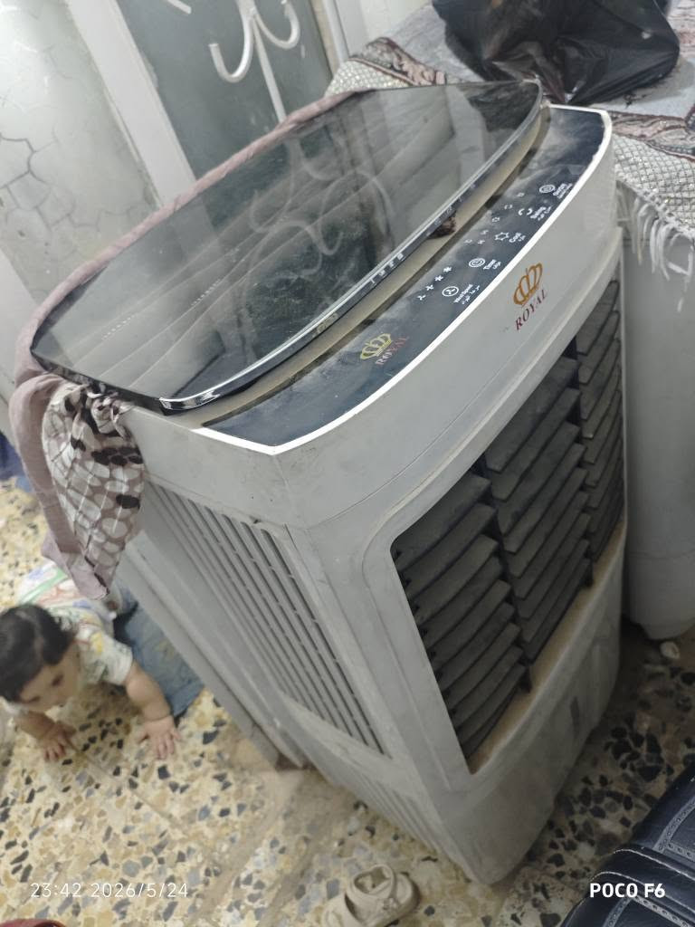 كونفيرة صغيره تشتغل لمس نظيفة وشغاله على الفحص 
غساله اتماتيك نوعيه هيتاشي النجف, العراق


**إذا كنت صاحب هذا الإعلان وتريد حذفه لأي سبب، رجاءا أرسل رسالة إلى الدعم الفني**