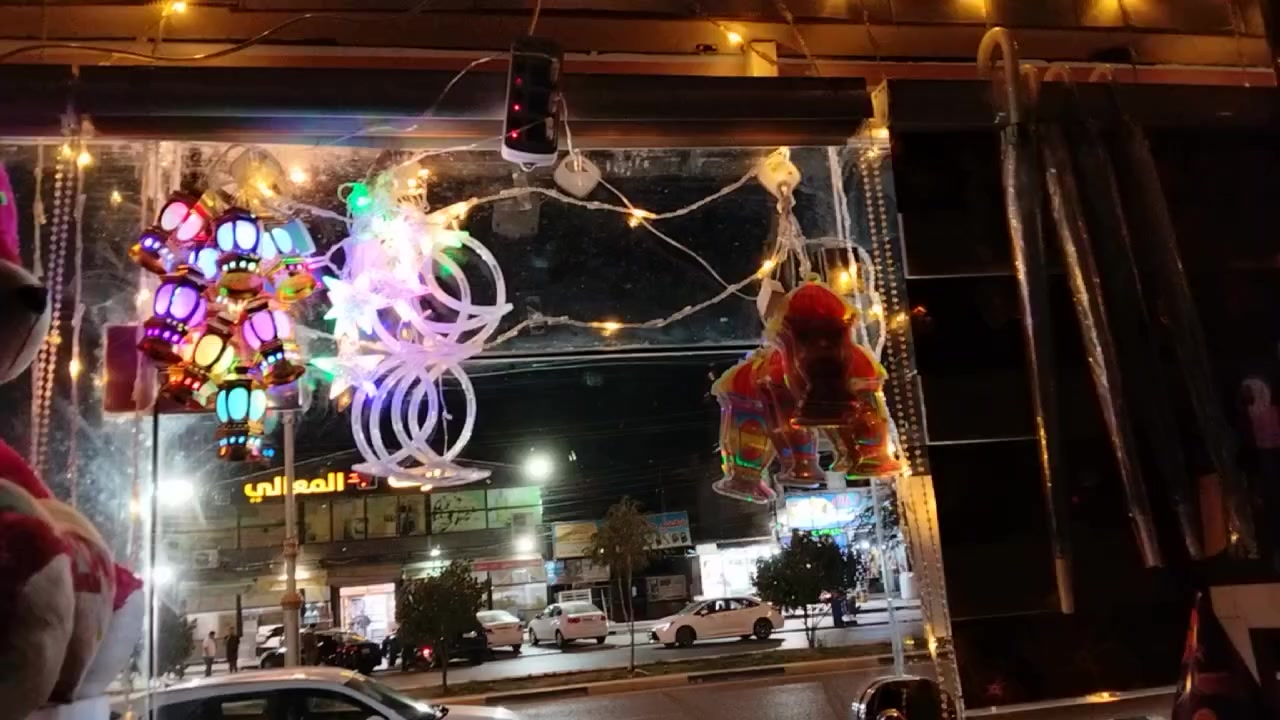 نشرات رمضانية 
اشكال متنوعة


**إذا كنت صاحب هذا الإعلان وتريد حذفه لأي سبب، رجاءا أرسل رسالة إلى الدعم الفني**