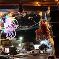 نشرات رمضانية • ديكور رمضان • اشكال متنوعة