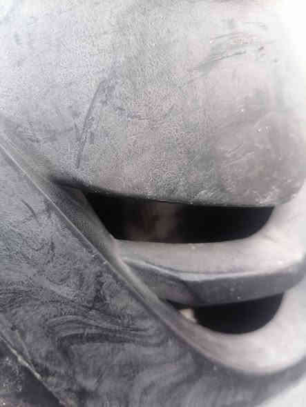 سلام عليكم دراجه ثعلب ١٤٠ دراجه كلش حلوه ومكينه ناعمه يرادله بس قبق هندر دراجه شلعه معل تاكل الكاع لله شاهد دراجه خير من لله مكاني مدينه صدر هاذ رقمي *********** سعر دراجه (300) وبيه مجال الطيبين #
