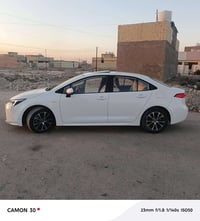 هايبرد 2025 سياره ماشيه 15الف  سياره سعر 155 فول مواصفات رقم استفسار 0...