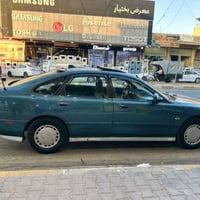 مازدافاسولیابۆفروشتن مودیل 1993تە بریت لە سە رسویچ کۆبۆن بە نزینی هه ی...