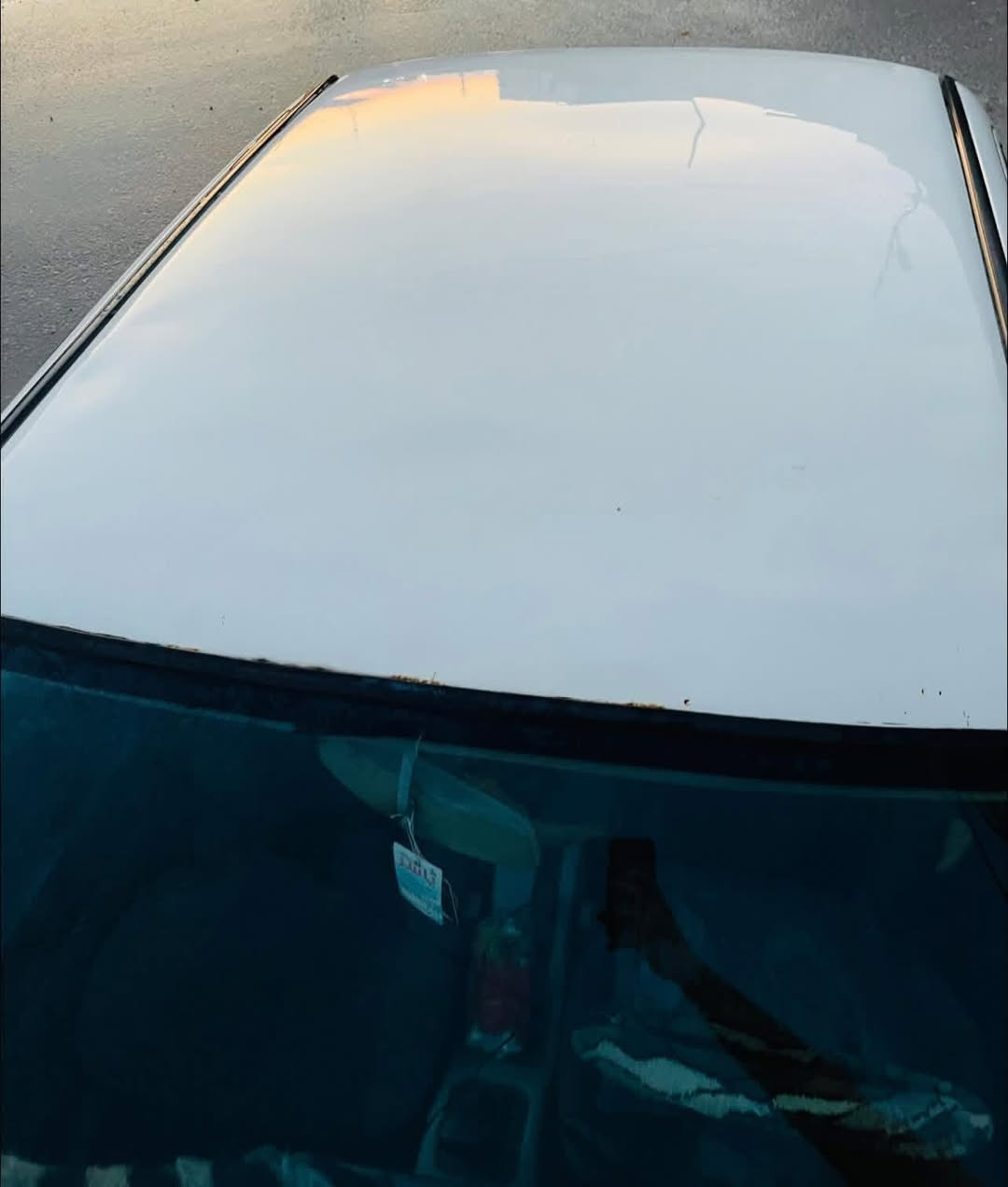 السلام عليكم 🔻
سيارة 🚙 بروتون ويرا -2004-رقم بغداد بأسمي سنوية لـ2027
تدفئة،تبريد ،كهربائية شغالة ، بيها شكم قطعه بسيطة صبغ ابيع حزام ، بـ40 ورقة وبيها مجال 
العنوان- صلاح الدين-قضاء الدور /***********
