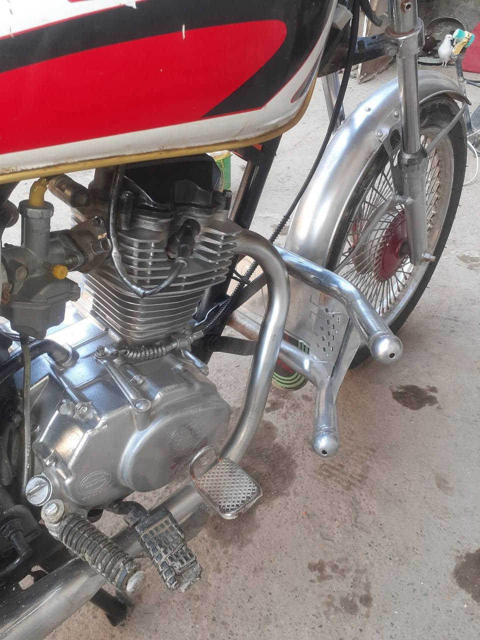 سلام عليكم تيكر اربعه كير لبيع بدون اوراق كامله مكاني بعقوبه رحمه سعر ٣٥٠


**إذا كنت صاحب هذا الإعلان وتريد حذفه لأي سبب، رجاءا أرسل رسالة إلى الدعم الفني**