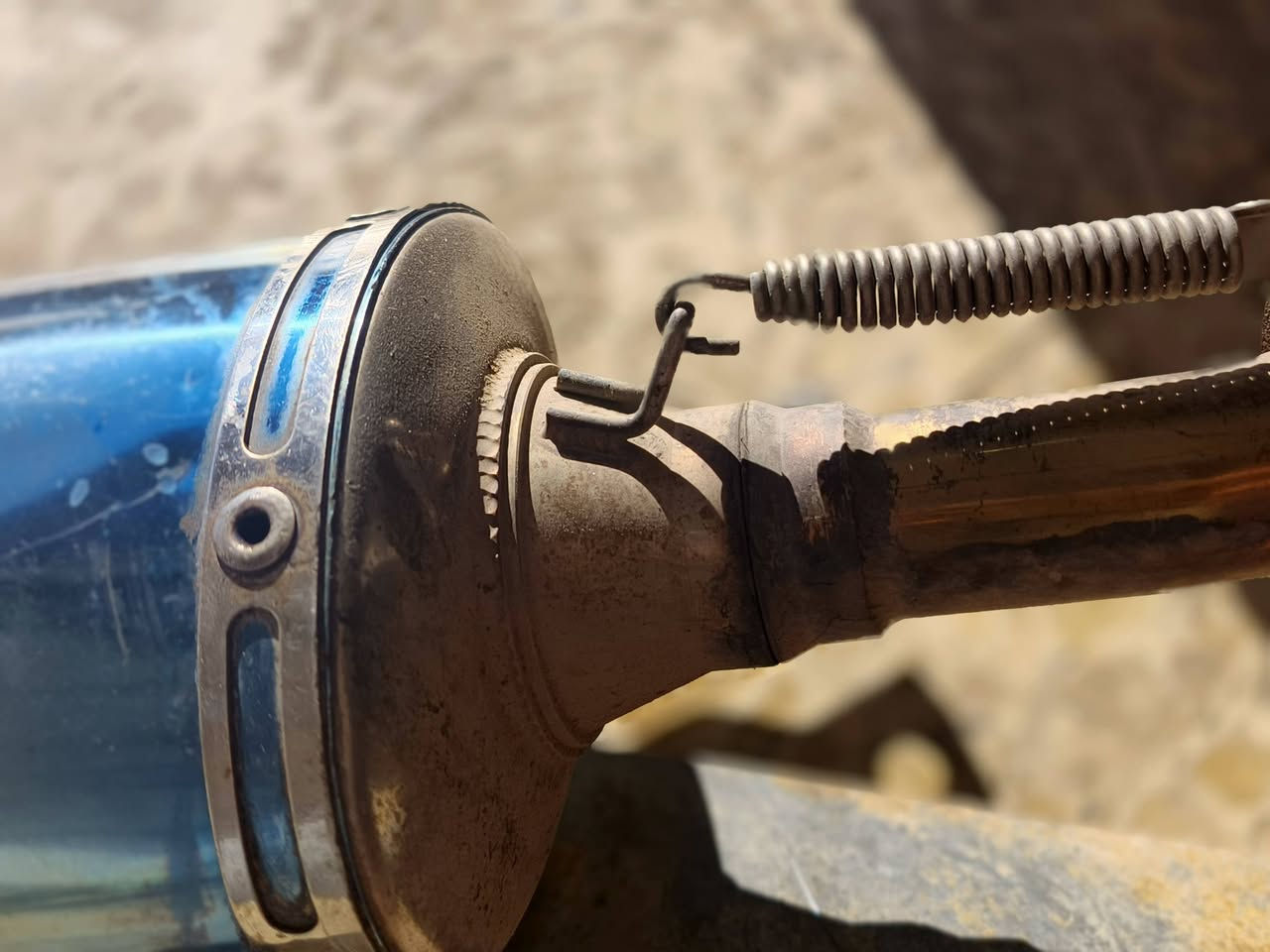 صالنصه بطح و فورزه بلاديه صوت يخبل نضيفه كلش تجي وتشوفه سعر ورقتين و بيها مجال العنوان ميسان المجر الكبير رقم تواصل ‏‪***********‬‏
