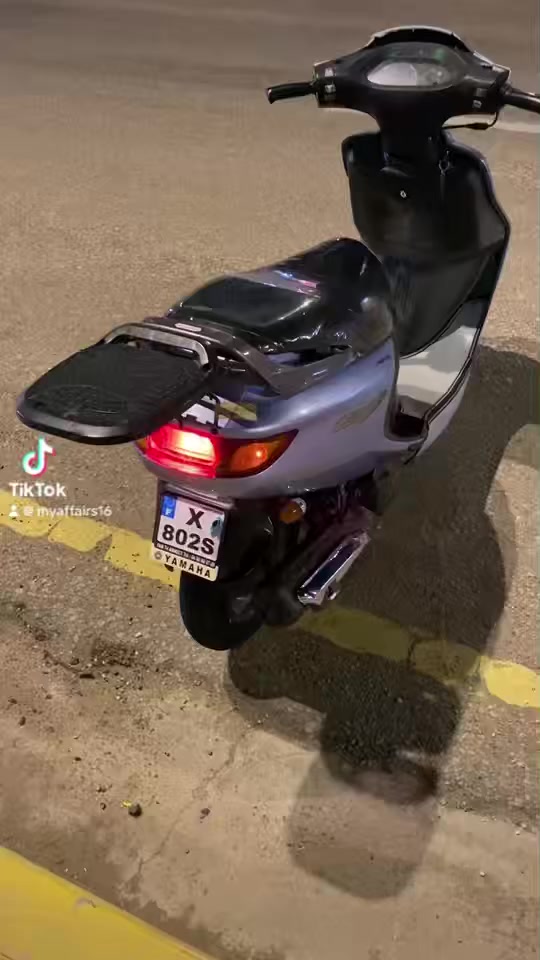 ‏سلام عليكم الدراجة كلها ختم واحد برغي ما مفتوح بيها السعر الخاص


**إذا كنت صاحب هذا الإعلان وتريد حذفه لأي سبب، رجاءا أرسل رسالة إلى الدعم الفني**