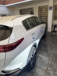 سبورتج 2020خليجي سونارهة بالمنشور السعر 185 وبيها مجال العنوان بغداد ا...