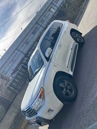 لاندكروز VXR • V8 ٤٧٠٠ • ٢٠٠٩