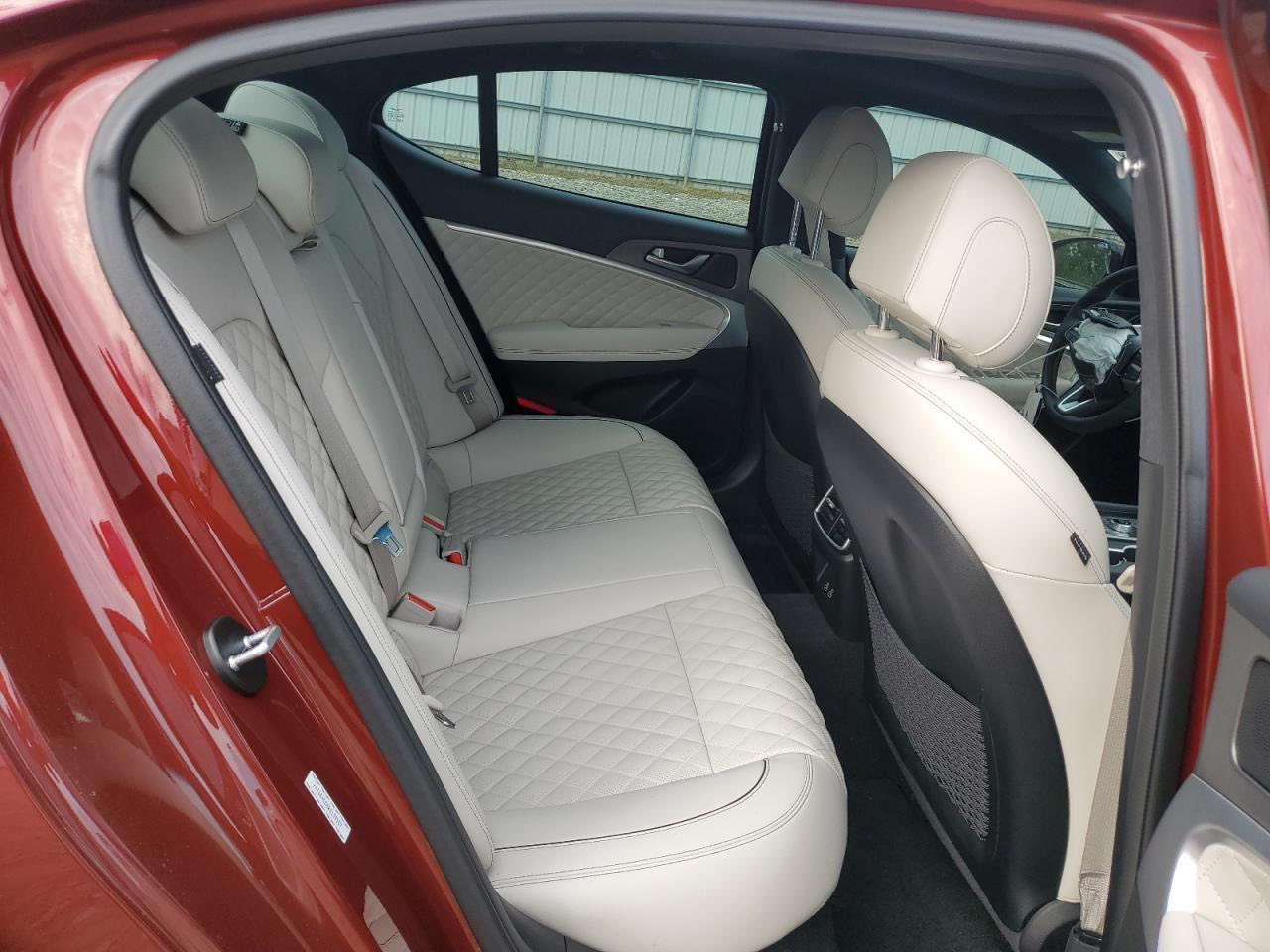 بسم الله الرحمن الرحيم
للبيع 

2024 GENESIS G70, SPORT ADVANCED
فول مواصفات 1/1 بعد سبوع توصل بغداد مدفوعه كلشي بقه بس لاستلام 
ماشيه فقط 
4690m
السعر 
30 الف دولار وبيها مجال قليل


**إذا كنت صاحب هذا الإعلان وتريد حذفه لأي سبب، رجاءا أرسل رسالة إلى الدعم الفني**