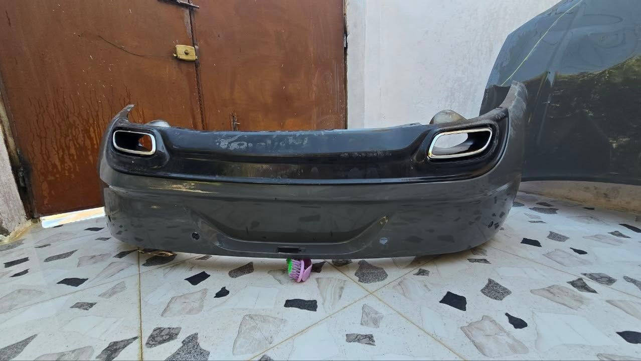 سلام عليكم

بنيد جارجر 2019 بلادي لون سمنتي

دعامية خلفية 2019 بلادي

دوسات 2019 بلادي جارجر 2019 sxt

للبيع كلها 200 الف

توصيل ماعندي مكاني كركوك

***********
