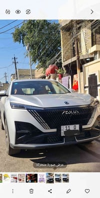 دونغ فنغ ميك • ٢٠٢٥ • ١٤٣٠٠