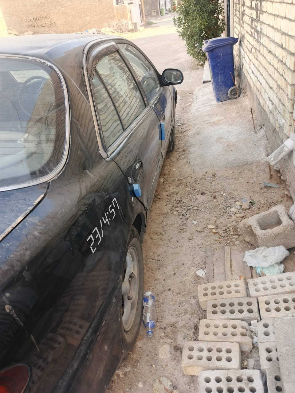 سوناته تو مديل 95-مكاني دوره البعيثه مصبوغه عام كير اوتو مكينه جديده تبريد عاطل السعر 42 لستفسار ***********
