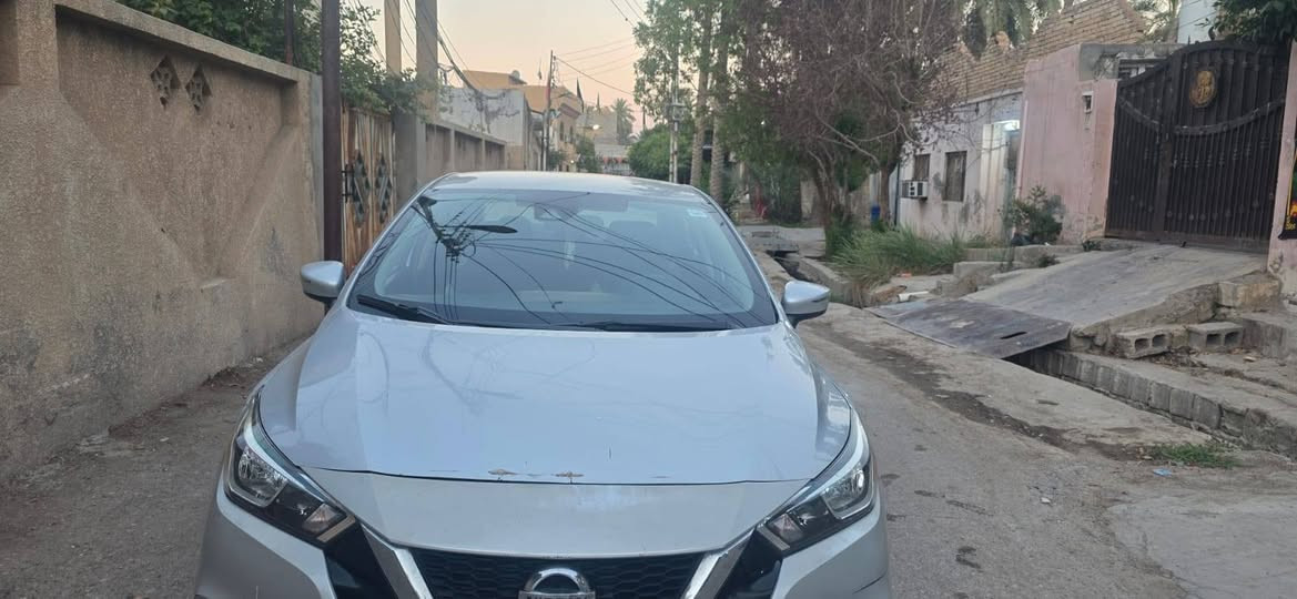 من رخصت مدير الكروب نيسان مديل 21 معوقين سيارة جاهزة رقم بغداد بدون صبخ بس دعاميات عنوان بعقوبة قرب جسر جورجيا سعر ( 105) او بيها مجال للتصال رقم صاحب سيارة. ( *********** ) اخوان مكلف بالنشر لحد يدك على الخاص
