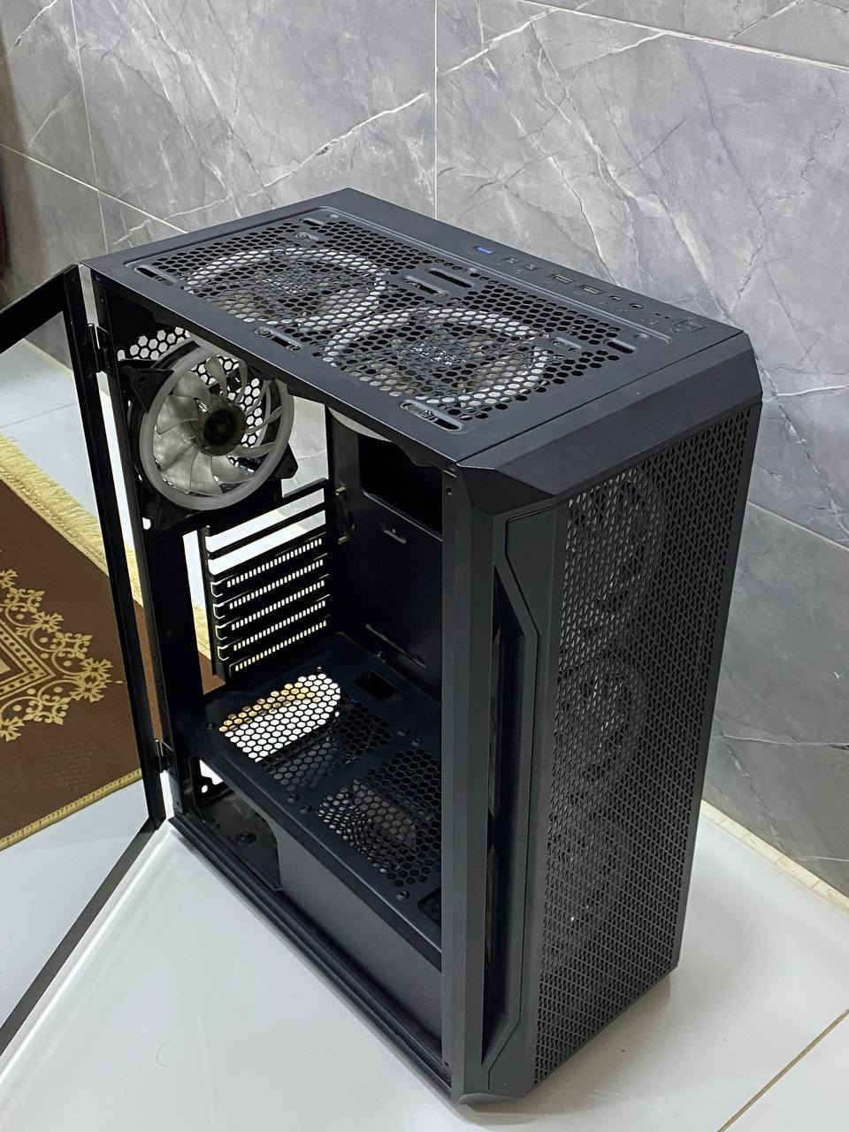 كيس مع 6 مراوح
العنوان:بغداد البلديات
السعر 60 و بي مجال


**إذا كنت صاحب هذا الإعلان وتريد حذفه لأي سبب، رجاءا أرسل رسالة إلى الدعم الفني**