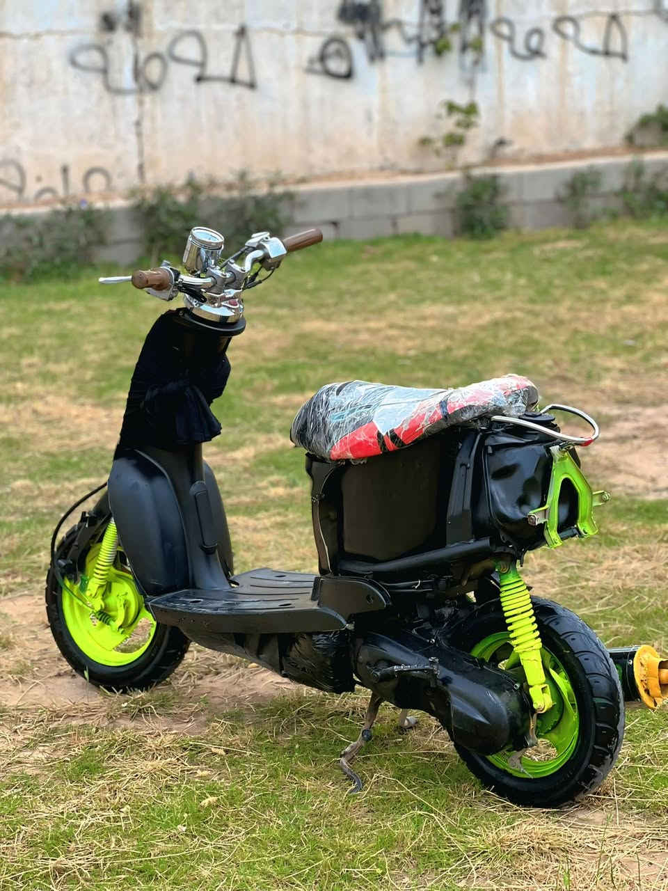سڵاو هاورێیان ٸەم ماتۆرە عبدلحلیم بۆ فرۆشتن بیعەیبە وە یەک هندڵ اکەوێتە یش هیچ عەیبوو عاریی نیەساڵانسەی سپۆرتە  شتێکی جوانە لە کەلارم بۆ نرخیش نامە بنێرن💚


**إذا كنت صاحب هذا الإعلان وتريد حذفه لأي سبب، رجاءا أرسل رسالة إلى الدعم الفني**