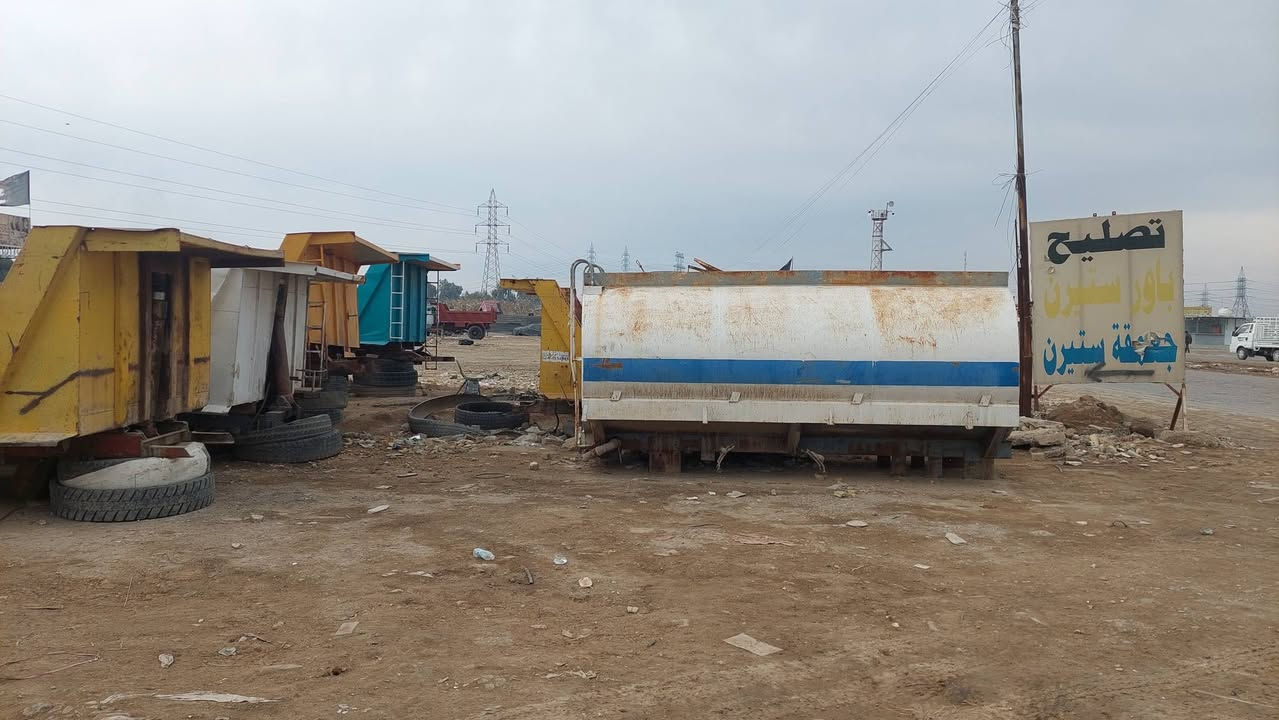 بديات للبيع سعر 20$
بغداد نهروان  ***********
