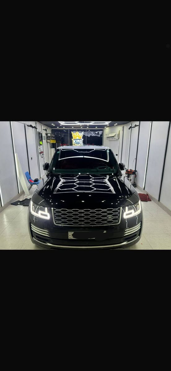 رانج روفر فوك اوتوبايكراف 2019Vipخليجي مكفولة من كلشي مغلفه بي بي اف ماشيه 40 الف ميل***********
