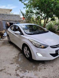 للبيع مستعجل النترا موديل 2014 سياره مواصفات شاشه كامره تحكم سترين حاك...