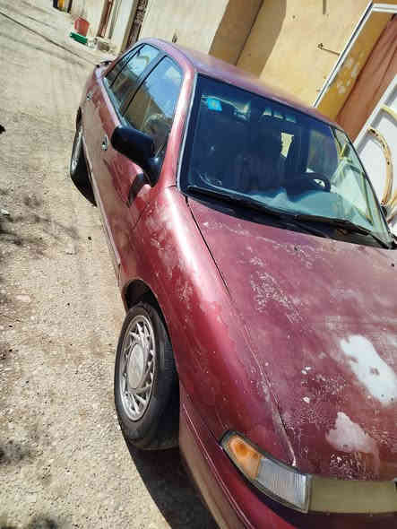 كيا سيفيا موديل 94 رقم كربلاء السعر 25 للاستفسار ***********
