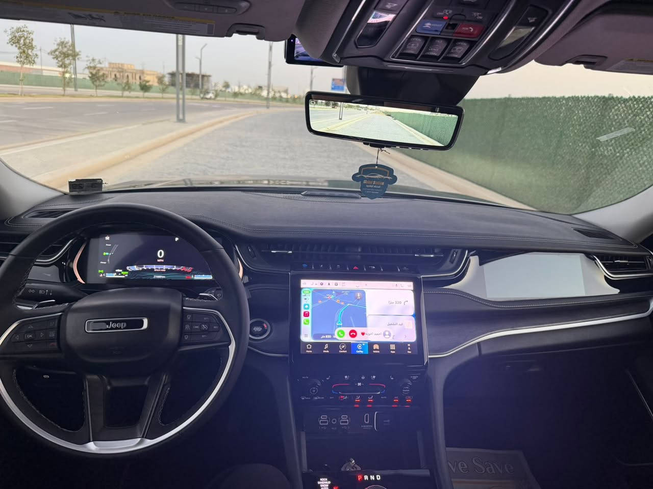 ‏‎وارد امريكي 🇺🇸
‏‎اللون :  فيلي 

‏‎الموديل : 2024

‏‎المكينة : ستة سلندر 3,6 لتر

‏‎الممشى : 21 الف بعدها زيرو 🆕

‏‎الحادث : مثل مموضح بل صوره 

‏‎المواصفات : 

-دواخل جلد 
كشنات تدفئه 
ستيرن تدفئه 
‏‎- تحكم ستيرن
- دخول ذكي
- لايت زنون 
‏‎- بصمة 
-شاشة جبيرة 
‏‎- رادار جانبي
‏‎- رادار خلفي 

‏‎- تشغيل عن بعد

‏‎- شاشة ابل كار بلي 
كامره اماميه 
‏‎- كامرة خلفية عدد 2
-فتحه بانوراما 
‏‎- سنتر لوك
‏‎- مثبت سرعة
رقم بغداد الجديد
سعر : 377$
‏‎العنوان : بغداد
‏‎للاستفسار : ***********
