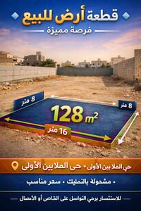 الملايين الأولى • ١٢٨م • تمليك