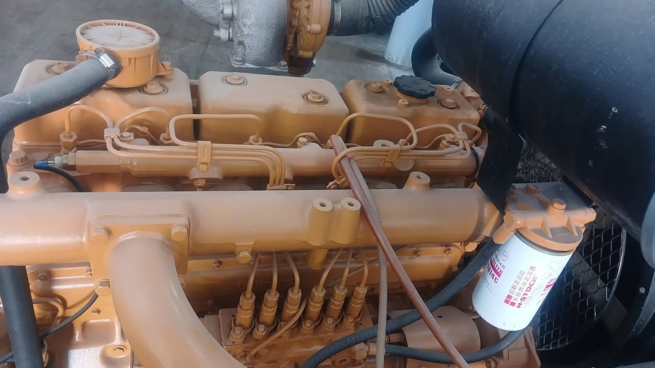 مولد دايو 3كورات مامشتغل بالعراق صفر مجدد توليد 250 KAY
التوليد بلادي لوري سومر  250كيفي KAY

بم ونوزل سوبر جويتر انتر كلر 

نظام حمايه كامل

للاستفسار اكثر الاتصال على الأرقام

*********** وتساب

***********وتساب

***********وتساب

العنوان اربيل الصناعه الجنوبيه متوفره خدمة توصيل لجميع المحافظات

لدينا جميع انواع المولدات بجميع الاحجام والماركات

بأنسب الاسعار 95 ورقه 

#ابو عبدالله أربيل للمولدات الاوربيه #
