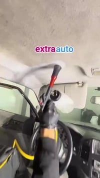 اكسترا اوتو • جزائري • مضمون