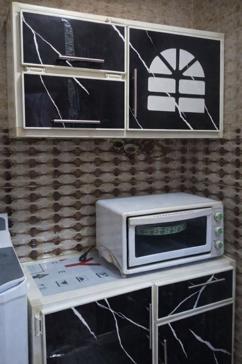 كاونترات المنيوم وخشب


**إذا كنت صاحب هذا الإعلان وتريد حذفه لأي سبب، رجاءا أرسل رسالة إلى الدعم الفني**