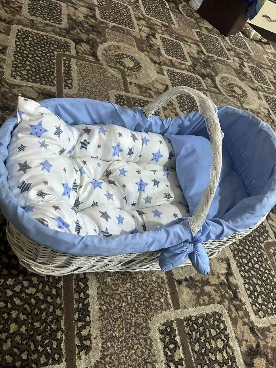غراض للبيع اسعار قفل
كركوت جديد مامستخدم ب ٢٥ الف
غساله اطفال بالكارتون ممفتوحه 
50 الف ماخذها ب ١٢٥
ميز طعام ٦ كراسي يتكبر ويصغر الميز جديد كراسي يردلهن تظبيط ٦٠ الف
مرجوحه عش العصفور كلش نظيفه حجم كبير ٧٥ الف
العنوان بغداد الدوره


**إذا كنت صاحب هذا الإعلان وتريد حذفه لأي سبب، رجاءا أرسل رسالة إلى الدعم الفني**