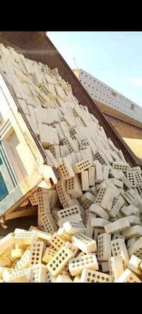 تم تخفيض السعر   اللطابوق الجمهوري الموزع الرئيسي  بغداد من دون وسطاء ...