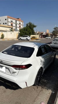 كورلا • ٢٠٢٤ • رقم بغداد