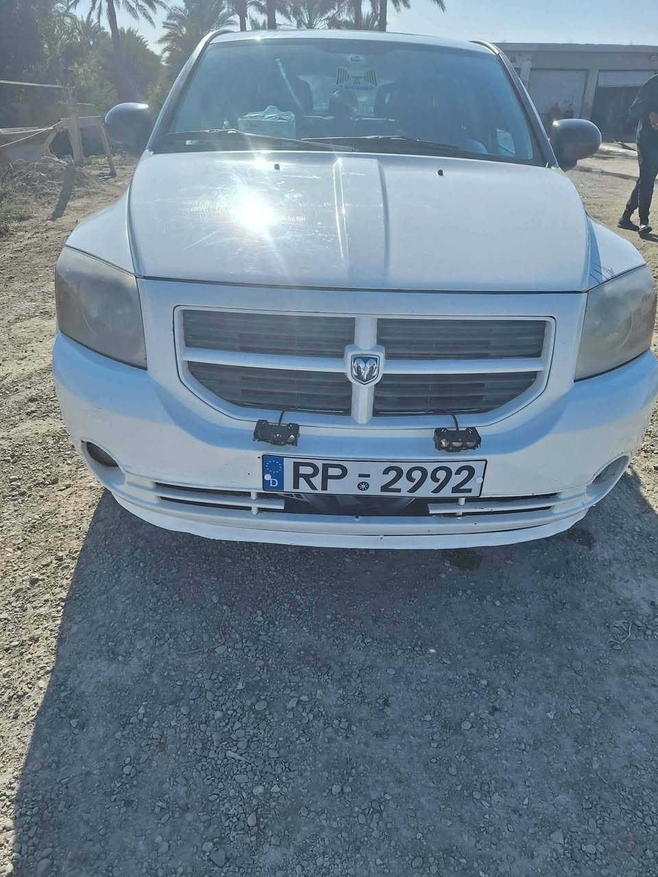 كاليبر 2010 مزاد
سياره جاهزه مابيه اي نقص
للبيع او المرواس
الترقيم ورئ المشتري
بيه كتاب مزاد وكاله ام باركود
للبيع او المرواس
السعر 50 ورقه


**إذا كنت صاحب هذا الإعلان وتريد حذفه لأي سبب، رجاءا أرسل رسالة إلى الدعم الفني**