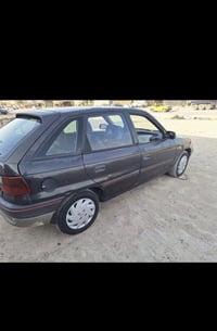 استرا.       موديل.    94.      كير اوتوماتيك.      محرك الفين.      ت...