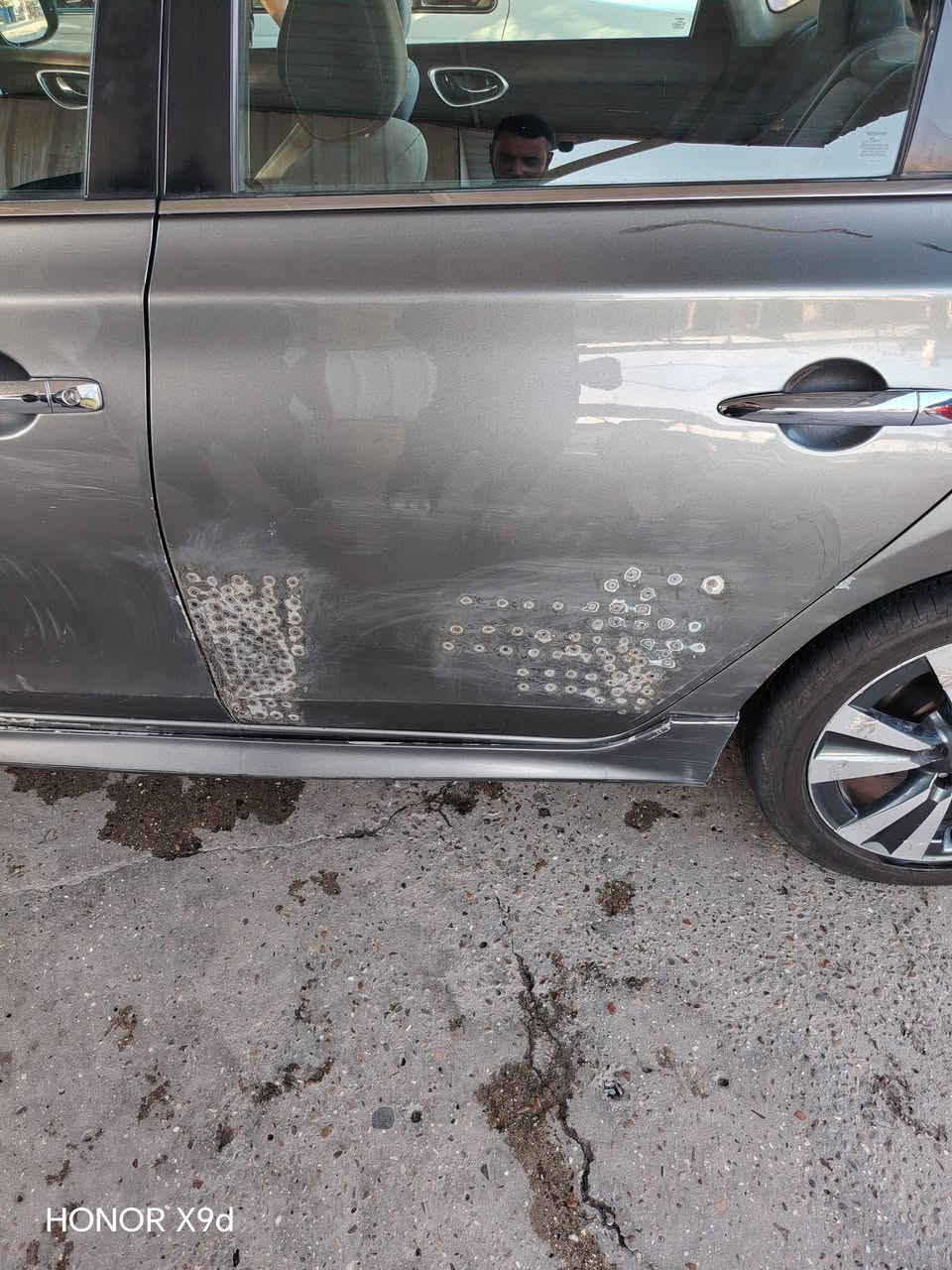 سنتره 2019 أمريكي
حادث بنيد و جاملع جه اليمنه 
مواصفات فول 
رادار 
فتحه سقف 
نقطه عمياء 
وبعد مواصفات 
ماشيه 190 
بيها ملاحظات بل بدي موضع بصوره 
سعر 100 بي مجال 
***********
