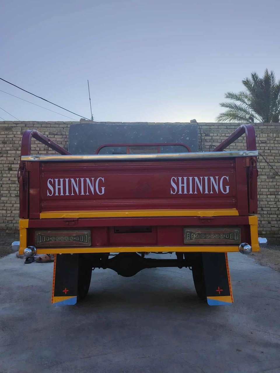 السلام عليكم ستوته للبيع 2016 مكينه 23. اوراق اصوليه السعر 1.5 بها مجال***********
