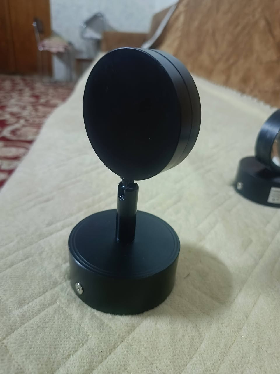 السلام عليكم اخوتي من رخصه الادمن توفر عندي براكيتات باله كلهن مفحوصات عندي كرتونه واحده طلعت بيها 90 قطعه ومن خلال هذه 90 قطعه ثلاث موديلات وكل موديل سبعه الوان كله مفحوص عالشرط كل قطعه بكرتونه مغلف مكاني نجف ابيع شلعه قطعه ب 3 الاف ***********
