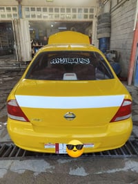 نيسان صني • ٢٠٠٩ • ١٦٠٠