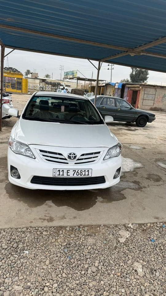 سلام عليكم كورلا خليجي مكينه 1800للبيع موديل 12 مكانه سلمان باك سعره (100)***********
