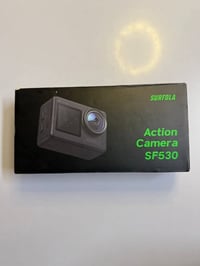 كاميرا 4K • ملحقات كاملة • توصيل مجاني