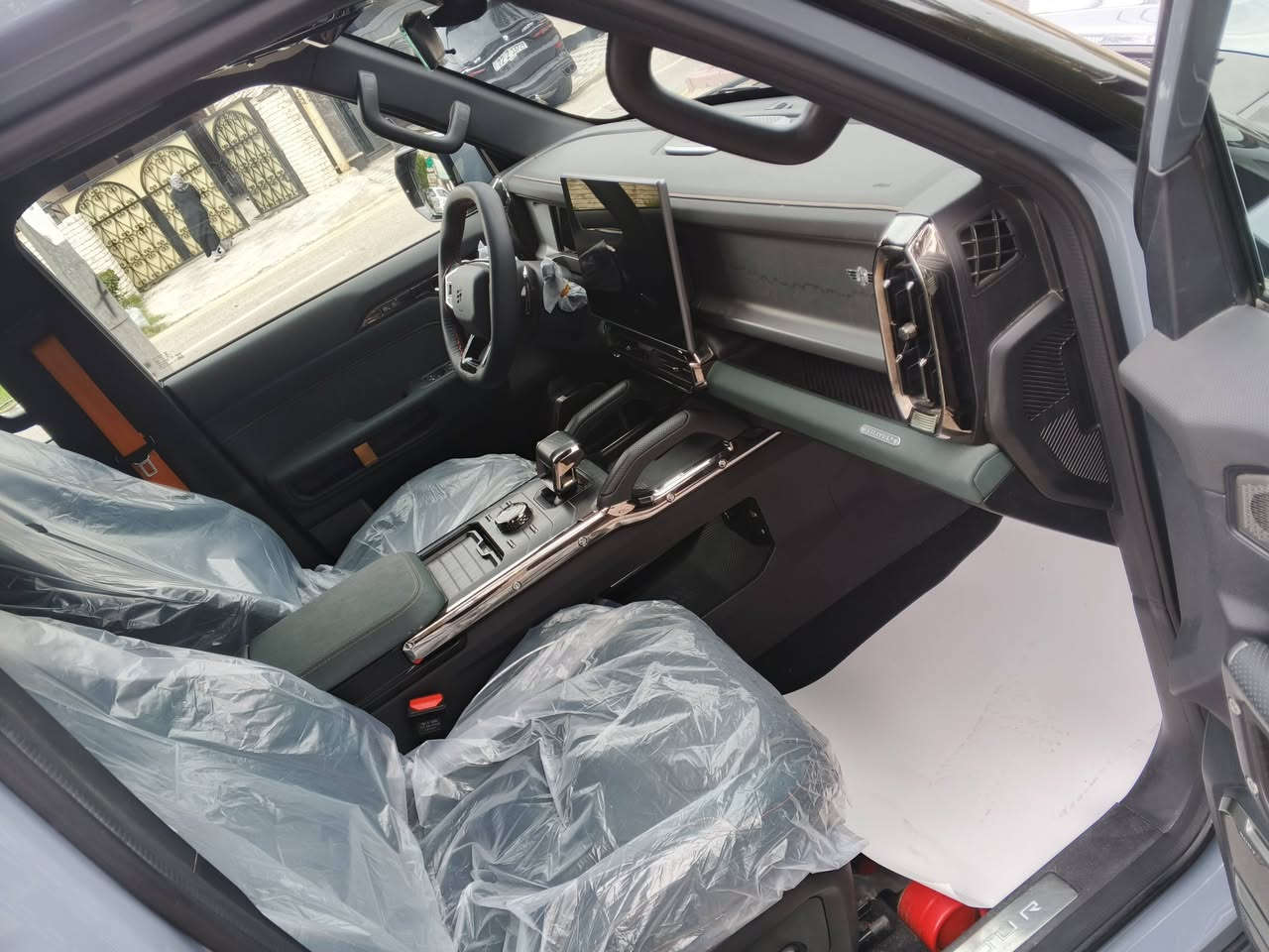 2025 فول كفالة عامه ماشي 42 ضمان الوكالة مكانها الكاظمية السعر 249 للاتصال ***********
