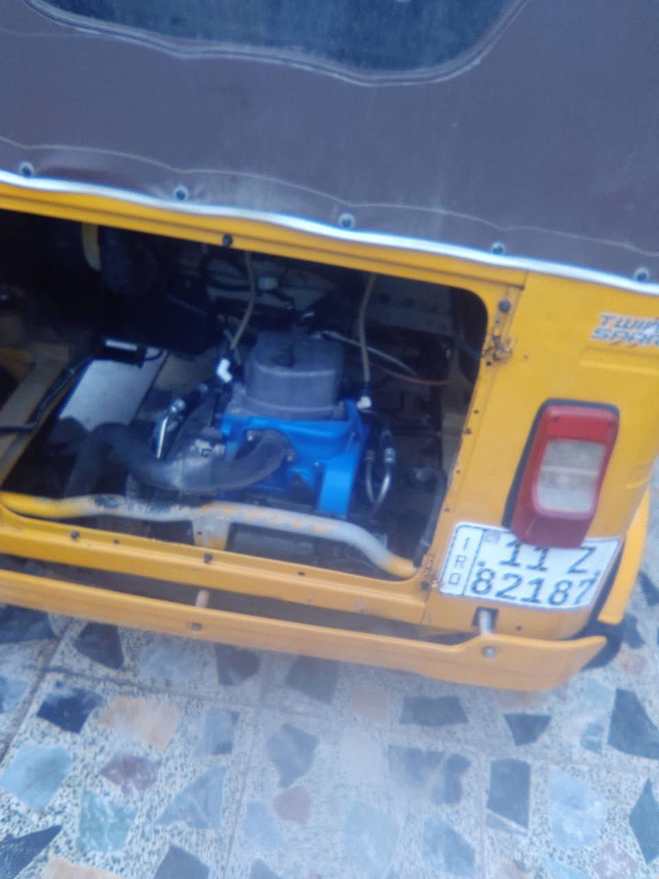 السلام عليكم تيك توك نظيفه حلوه جاهزه للشغل موديل 21 تكتك حلوه قطر الصبح ما بيها محركس محرك اكشن خير من الله تيك توك حلوه جاهزه لا ضربه لا معجون ولا صبغ تكتك جهازك شو ما بيه حلوه بالعافيه علي ياخذها المكان قرب سيطره الشعب رقم الهاتف ***********
