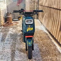 دراجة شحن • R8 • موديل ٢٠٢٥