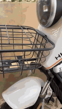 دراجه شحن 2025 جديد الله شاهد ما بيه نقص بطارياته جددد شلعته حلوه العن...