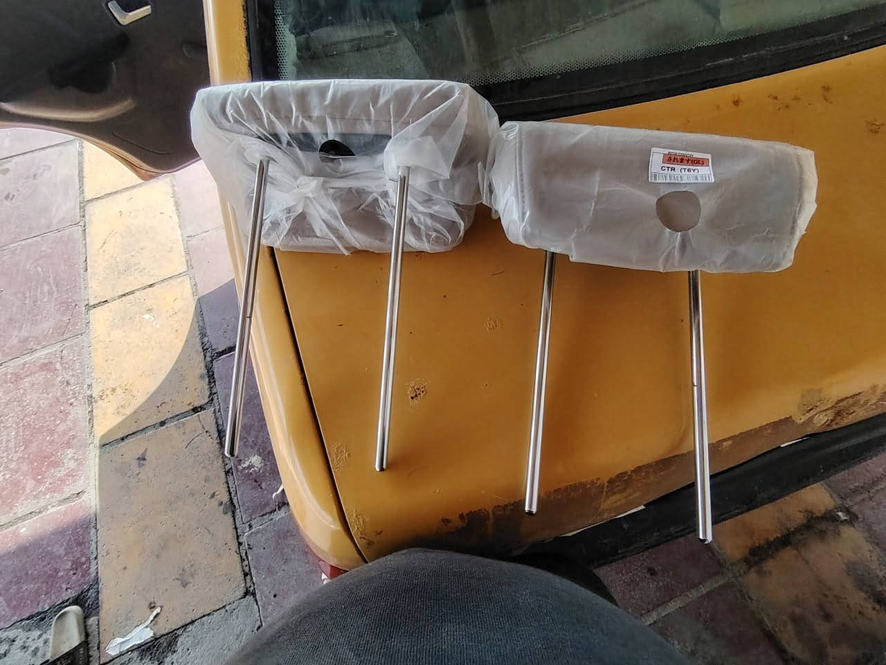 للبيع تكيات ناصيات ***********
